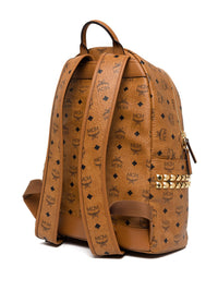 MCM - Unisex Stark Vi Medium Backpack