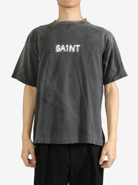 SAINT MICHAEL - Men Seven Deadly SS Tee