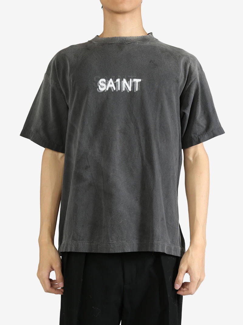 SAINT MICHAEL - Men Seven Deadly SS Tee