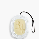 Fragrance, front view