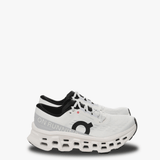 White sneakers, side view