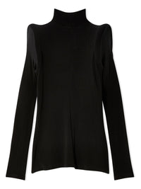 MELITTA BAUMEISTER - Women Circle Shoulder Turtleneck