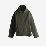 RIER - Unisex Fleece Hoodie