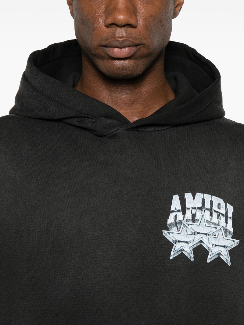 AMIRI - Men Championship Hoodie