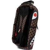 SPRAYGROUND - Sharks In Paris Pyramid Backpack