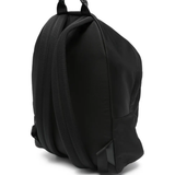 Black bag,back view
