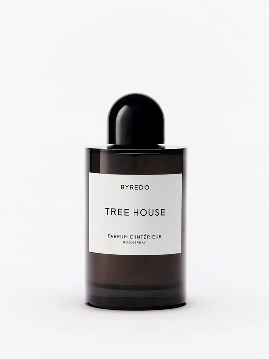 Room Spray, front view