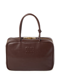 MIU MIU - Women Leather Beau Bag