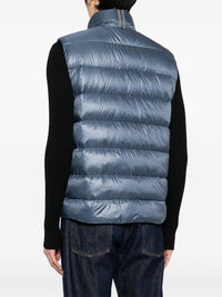 CANADA GOOSE - Men Crofton Vest