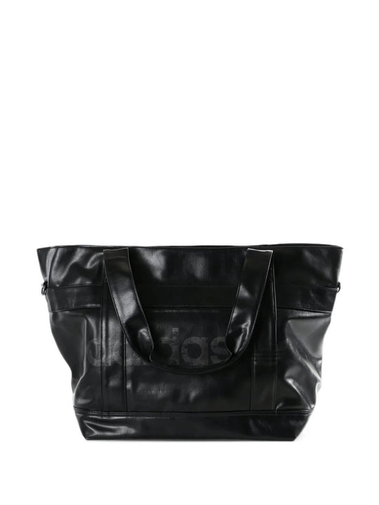 Black bag, front view
