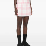 VIVIENNE WESTWOOD - Women Mini Kilt