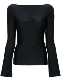 ALAINPAUL - Women Minimal Justaucorps Top