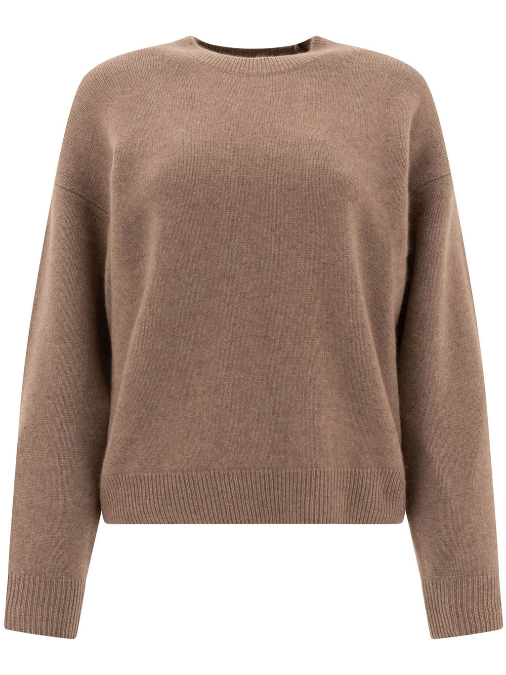 AURALEE - Women Baby Cashmere Knit