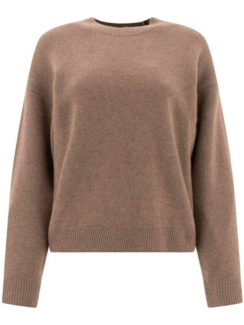 AURALEE - Women Baby Cashmere Knit