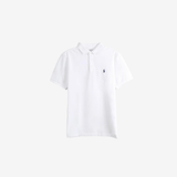 White shirt, front view