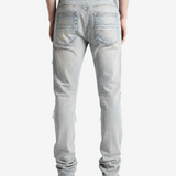 AMIRI - Men Mx1 Ultrasuede