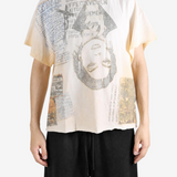 SAITOS - Men She Doesn't Cry Tee
