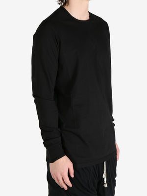 RICK OWENS DRKSHDW - Men Level LS T-Shirt