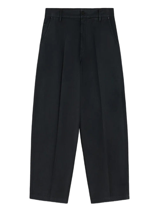 Black pants, front view