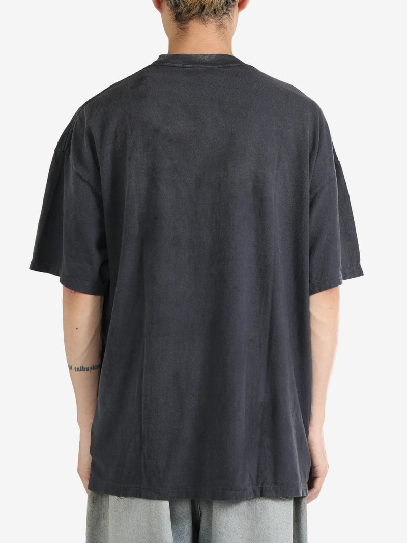 READYMADE - Unisex Pocket Short Sleeve T-Shirt