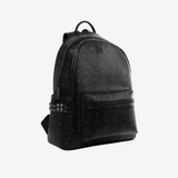 Black bag, side view