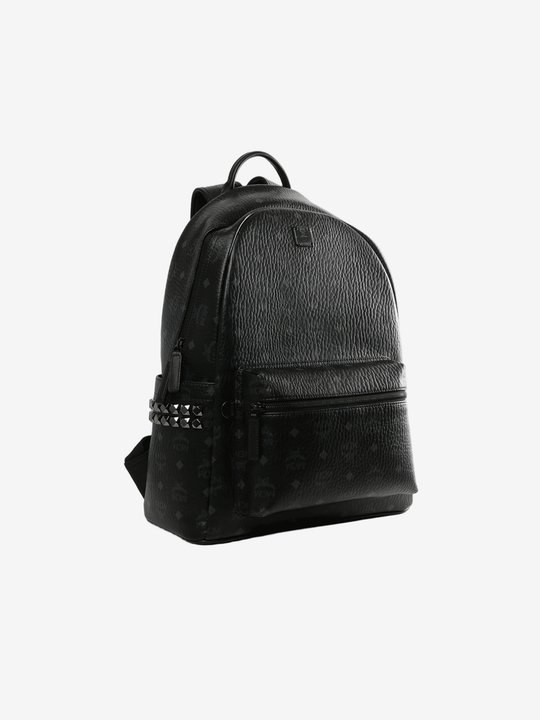 Black bag, side view