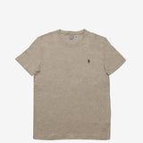 POLO RALPH LAUREN - Men Short-Sleeve Jersey Knit Crewneck T-Shirt