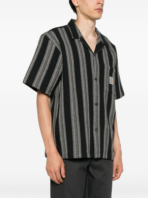CARHARTT WIP Unisex S/S Dodson Shirt