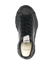 MAISON MIHARA YASUHIRO - Blakey  Original Sole Leather Low Top Sneaker