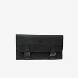 Black bag, front view