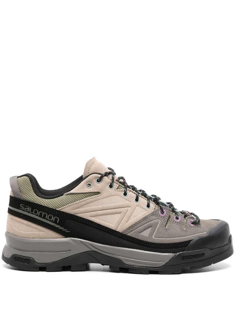 SALOMON - Men X-ALP LTR Sneaker