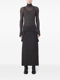 LEMAIRE - Women Skirt With Straps