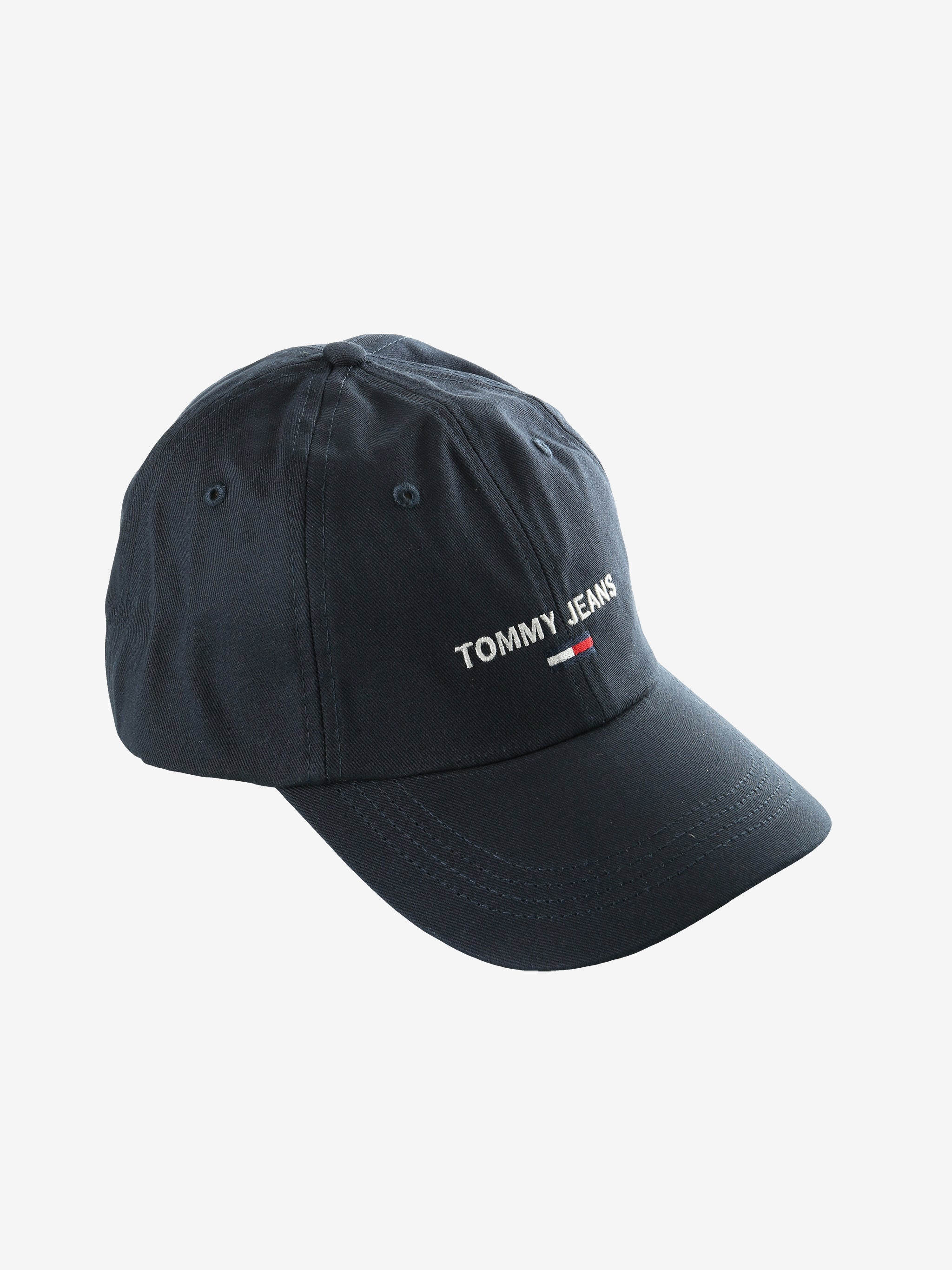 Black hats,side view