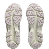 Close up of Pink shoes, showing detail