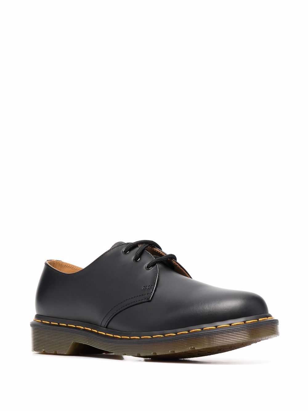 DR. MARTENS - Men 1461 Smooth Leather Shoes