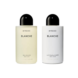 BYREDO - Blanche Body Set