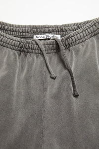 ACNE STUDIOS Cotton Sweatpants