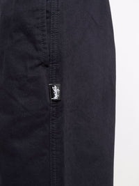 STUSSY - Men Brushed Beach Pant