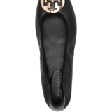 Black ballet,front view