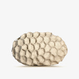 ANN SHURE - Hand-Built Stoneware E Vase