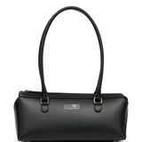Black bag, front view