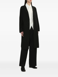 Y'S - Women O-Long Straight Pants