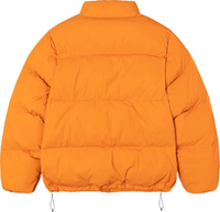 STUSSY - Men Nylon Down Puffer Jacket