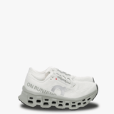 White sneakers, front view