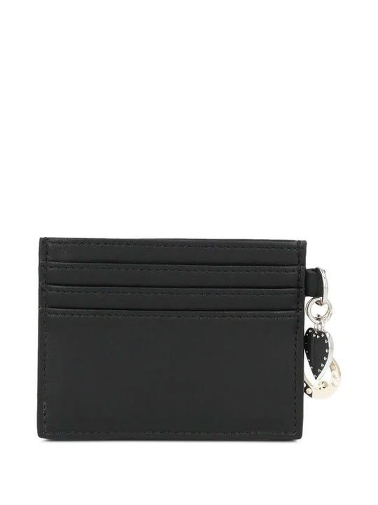 Black bag, front view