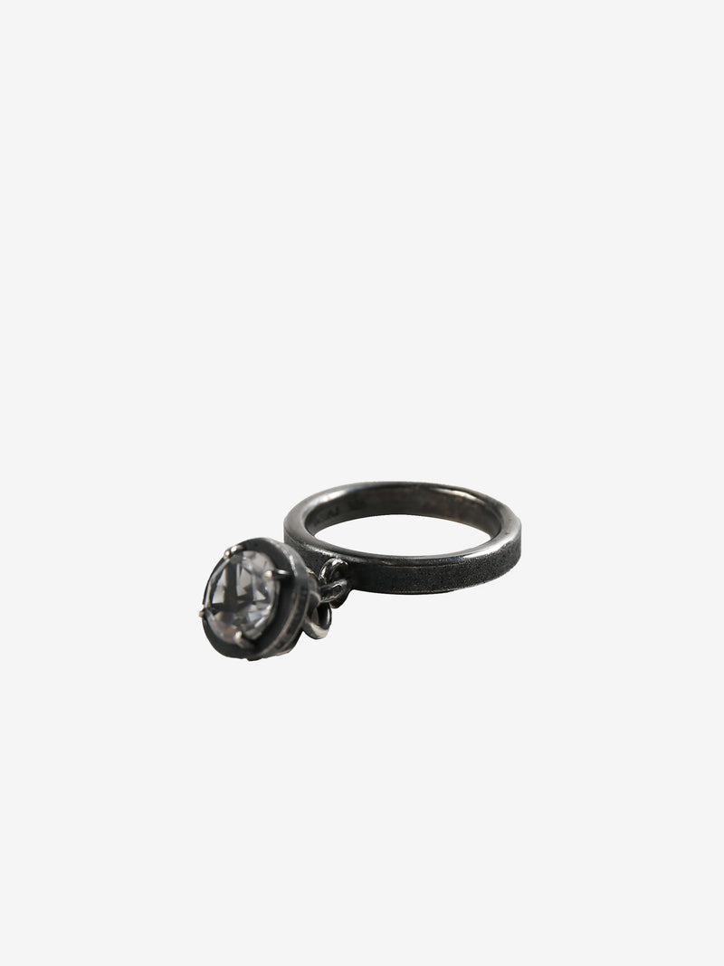 DETAJ - Unisex GT-R4-ANGE Ring