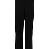 Black pants, front view