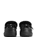 Black slider, front view