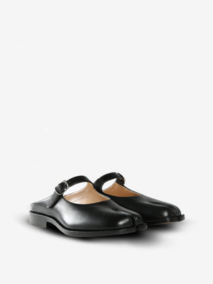 MAISON MARGIELA - Women Tabi City Mary Jane Mule