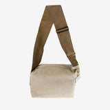 White bags,front view